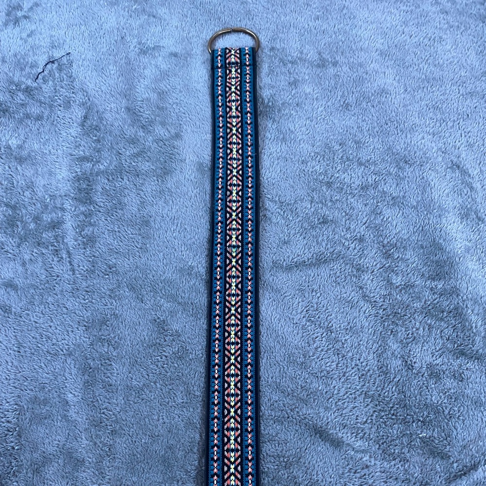 Hippie Belt